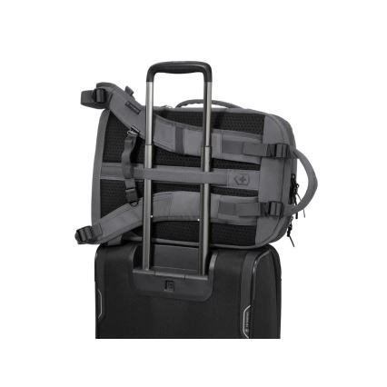Victorinox - Nahrbtnik za prenosnik 15 Touring 2.0 Commuter 21 l siva