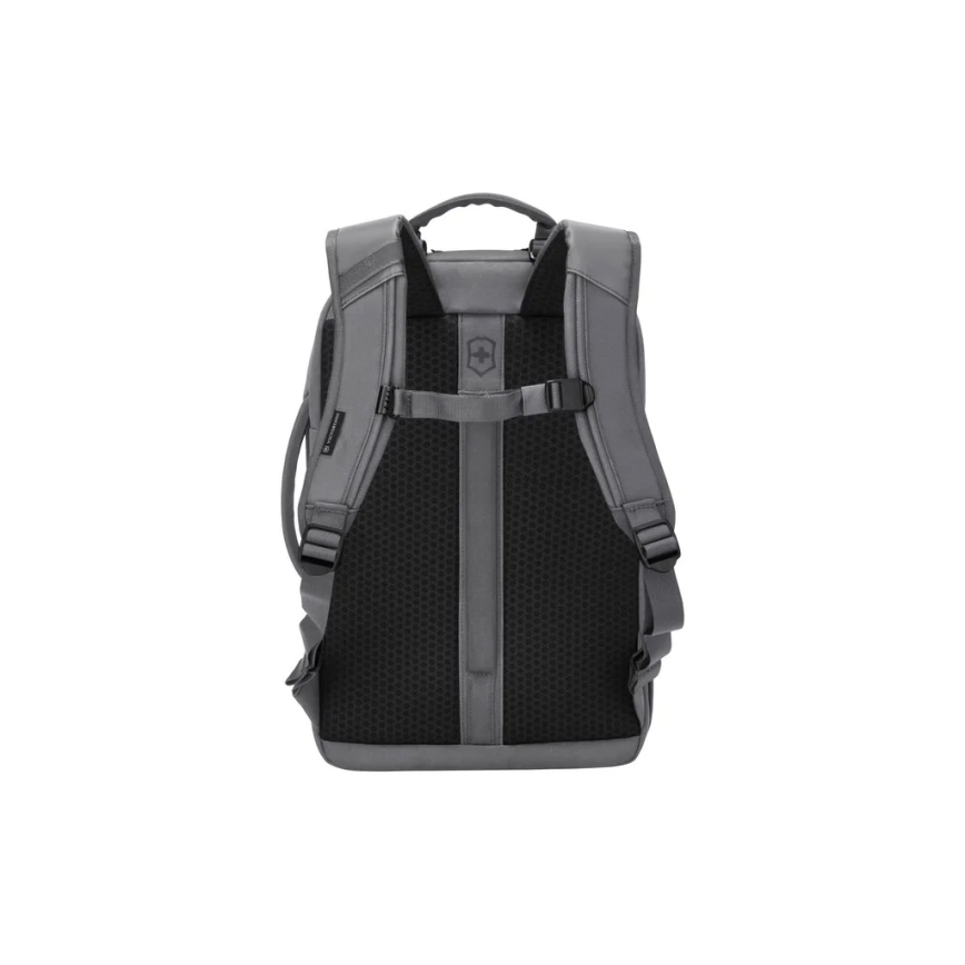 Victorinox - Nahrbtnik za prenosnik 15 Touring 2.0 Commuter 21 l siva