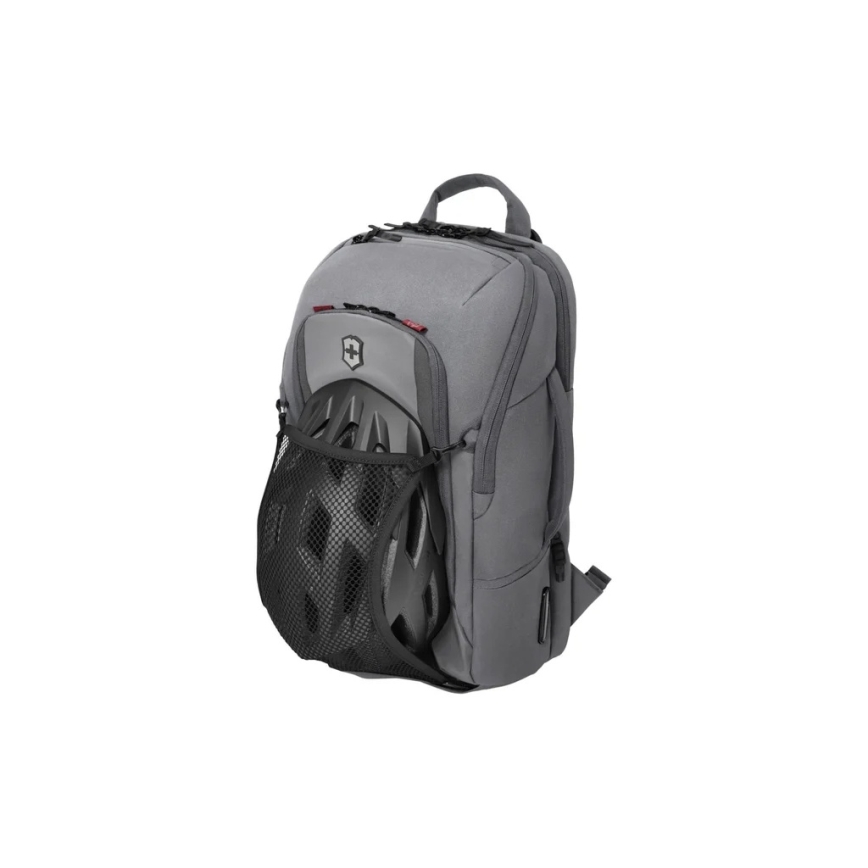 Victorinox - Nahrbtnik za prenosnik 15 Touring 2.0 Commuter 21 l siva