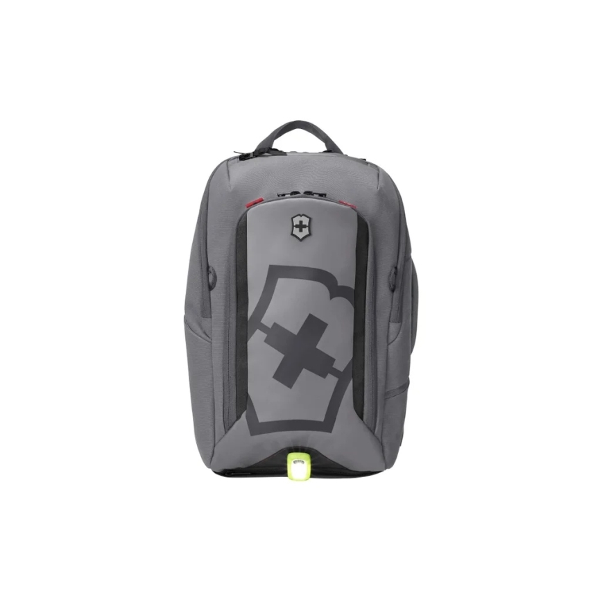 Victorinox - Nahrbtnik za prenosnik 15 Touring 2.0 Commuter 21 l siva