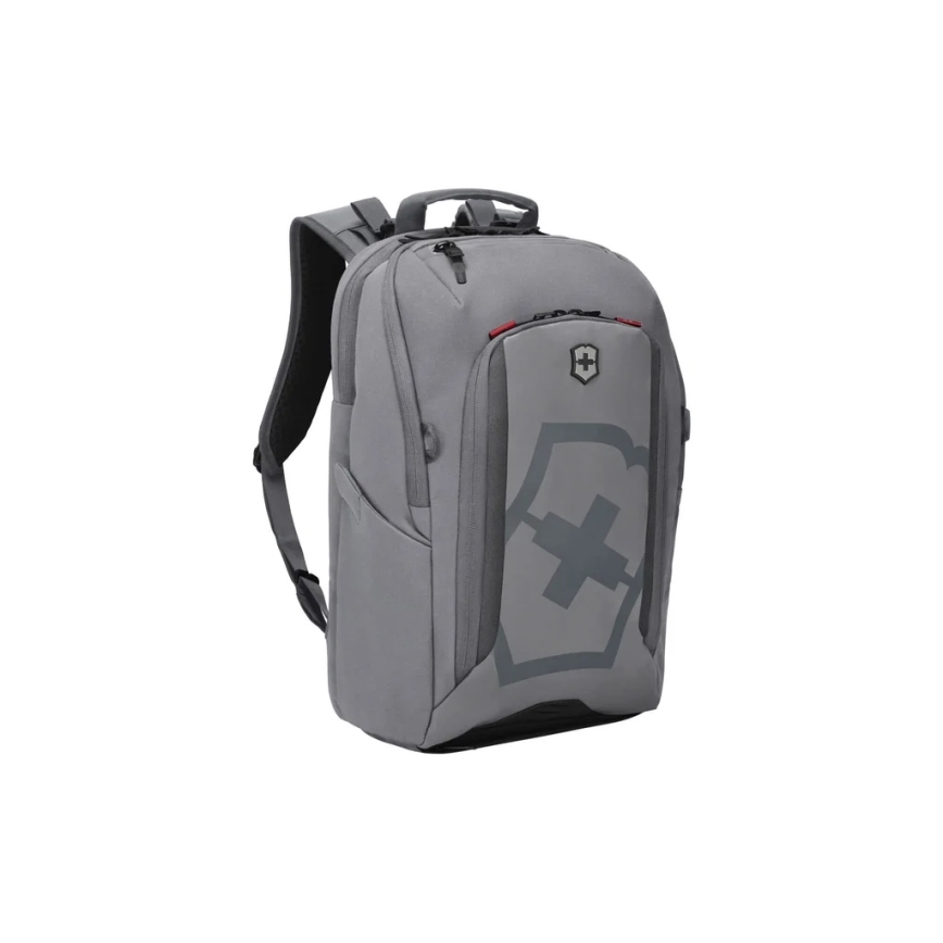 Victorinox - Nahrbtnik za prenosnik 15 Touring 2.0 Commuter 21 l siva