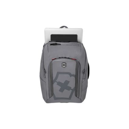 Victorinox - Nahrbtnik za prenosnik 15 Touring 2.0 Commuter 21 l siva