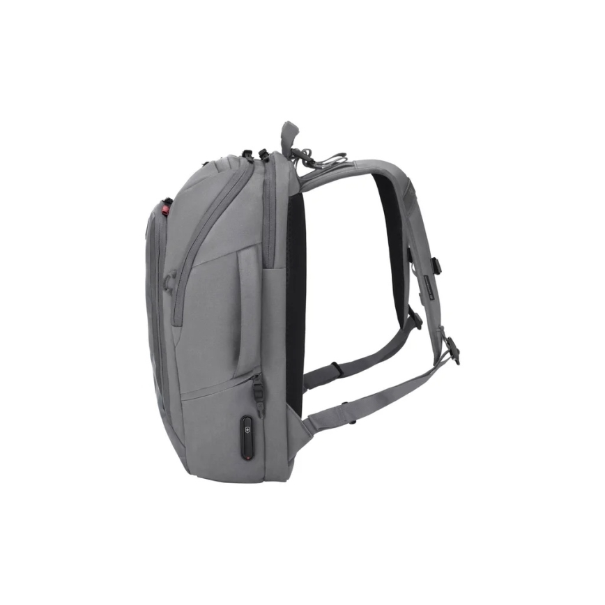 Victorinox - Nahrbtnik za prenosnik 15 Touring 2.0 Commuter 21 l siva