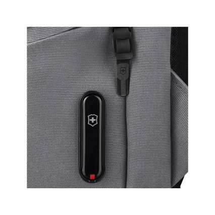 Victorinox - Nahrbtnik za prenosnik 15 Touring 2.0 Commuter 21 l siva