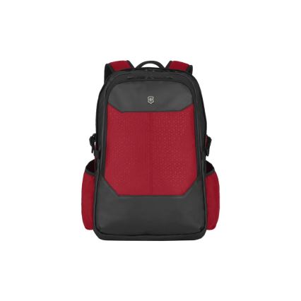 Victorinox - Nahrbtnik za prenosnik 17 Altmont Original Deluxe 28 l rdeč