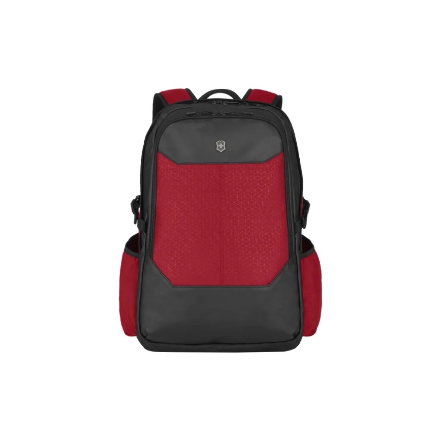 Victorinox - Nahrbtnik za prenosnik 17 Altmont Original Deluxe 28 l rdeč