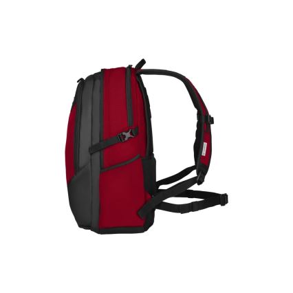 Victorinox - Nahrbtnik za prenosnik 17 Altmont Original Deluxe 28 l rdeč