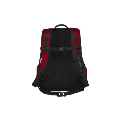 Victorinox - Nahrbtnik za prenosnik 17 Altmont Original Deluxe 28 l rdeč