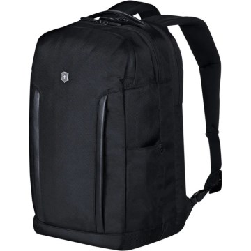 Victorinox - Nahrbtnik za prenosnik Altmont Professional Deluxe 24 l črna