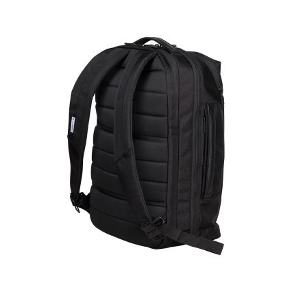 Victorinox - Nahrbtnik za prenosnik Altmont Professional Deluxe 24 l črna