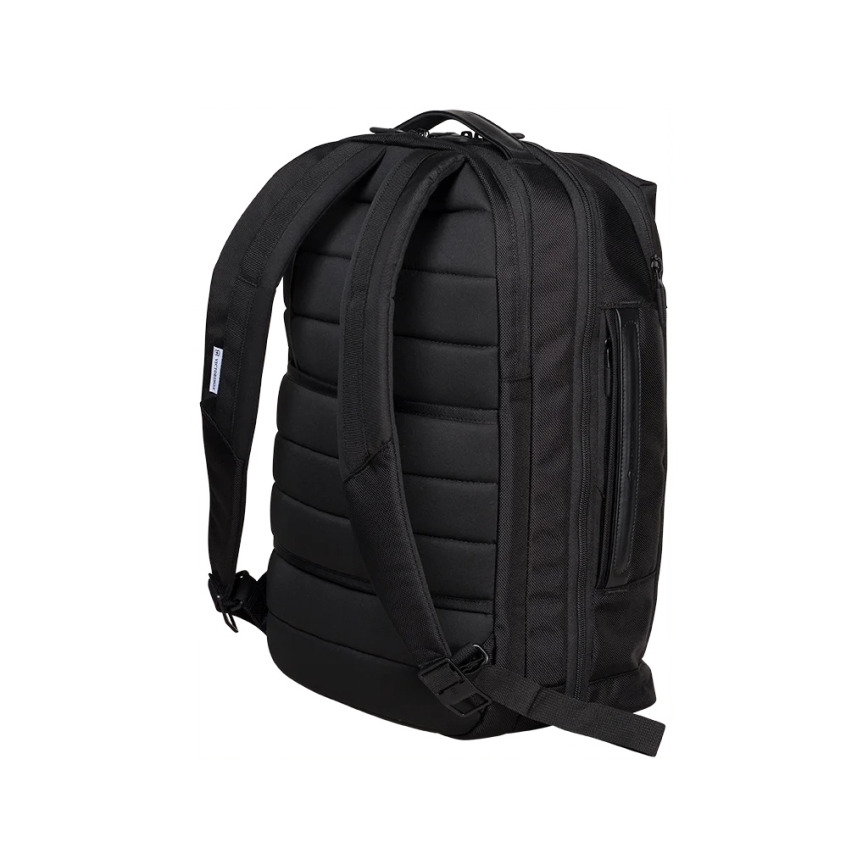 Victorinox - Nahrbtnik za prenosnik Altmont Professional Deluxe 24 l črna