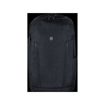 Victorinox - Nahrbtnik za prenosnik Altmont Professional Deluxe 24 l črna