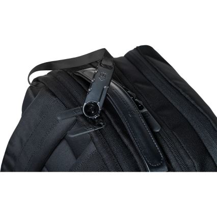Victorinox - Nahrbtnik za prenosnik Altmont Professional Deluxe 24 l črna