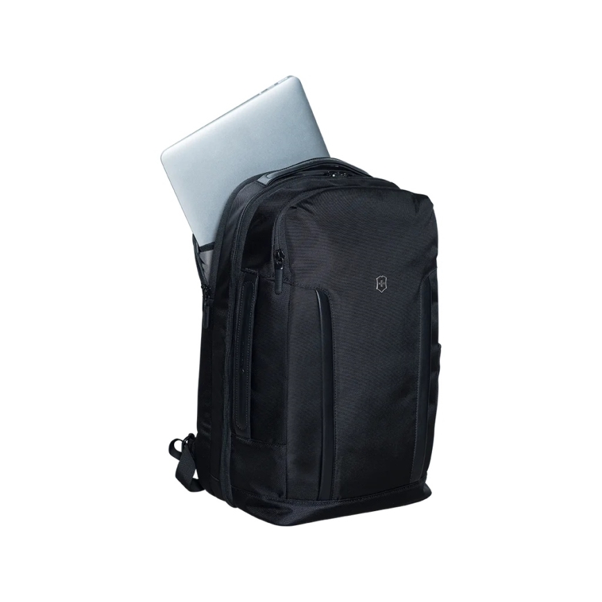 Victorinox - Nahrbtnik za prenosnik Altmont Professional Deluxe 24 l črna