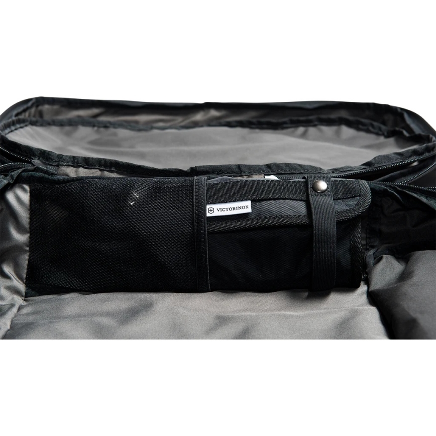 Victorinox - Nahrbtnik za prenosnik Altmont Professional Deluxe 24 l črna