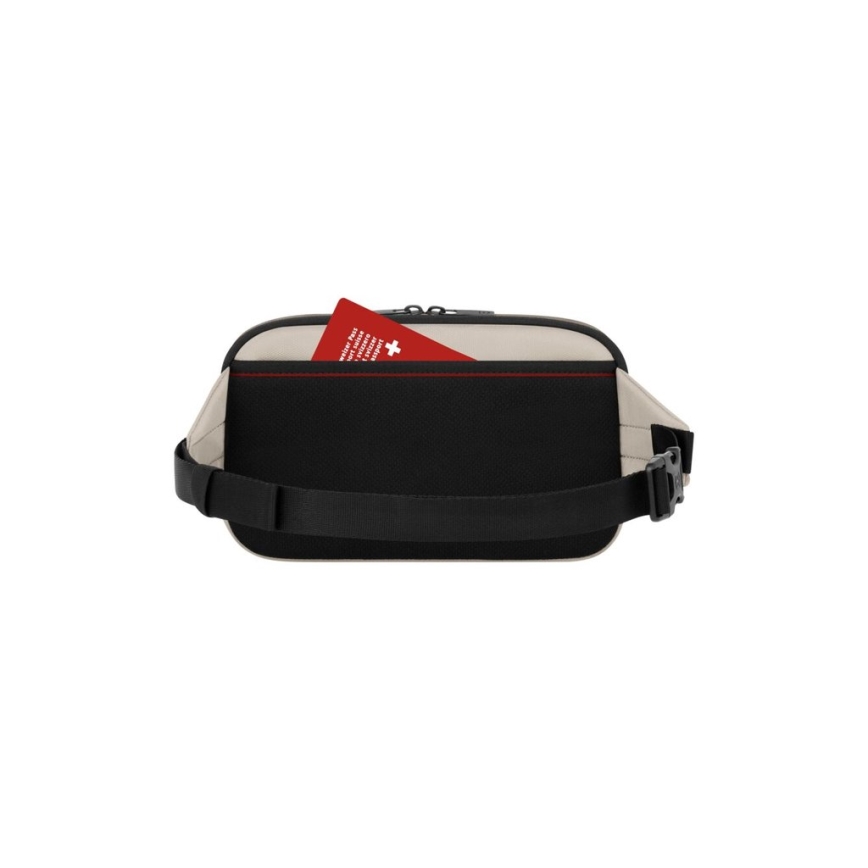 Victorinox - Pasna torbica Altmont Modern, 3 l, bežna