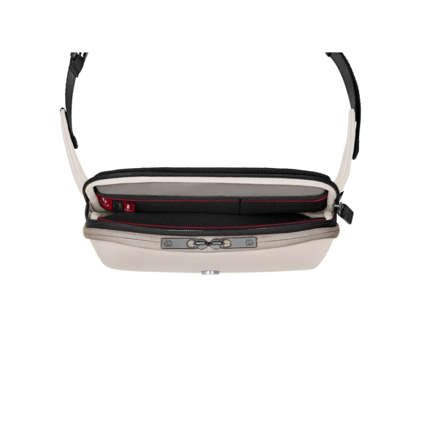 Victorinox - Pasna torbica Altmont Modern, 3 l, bežna