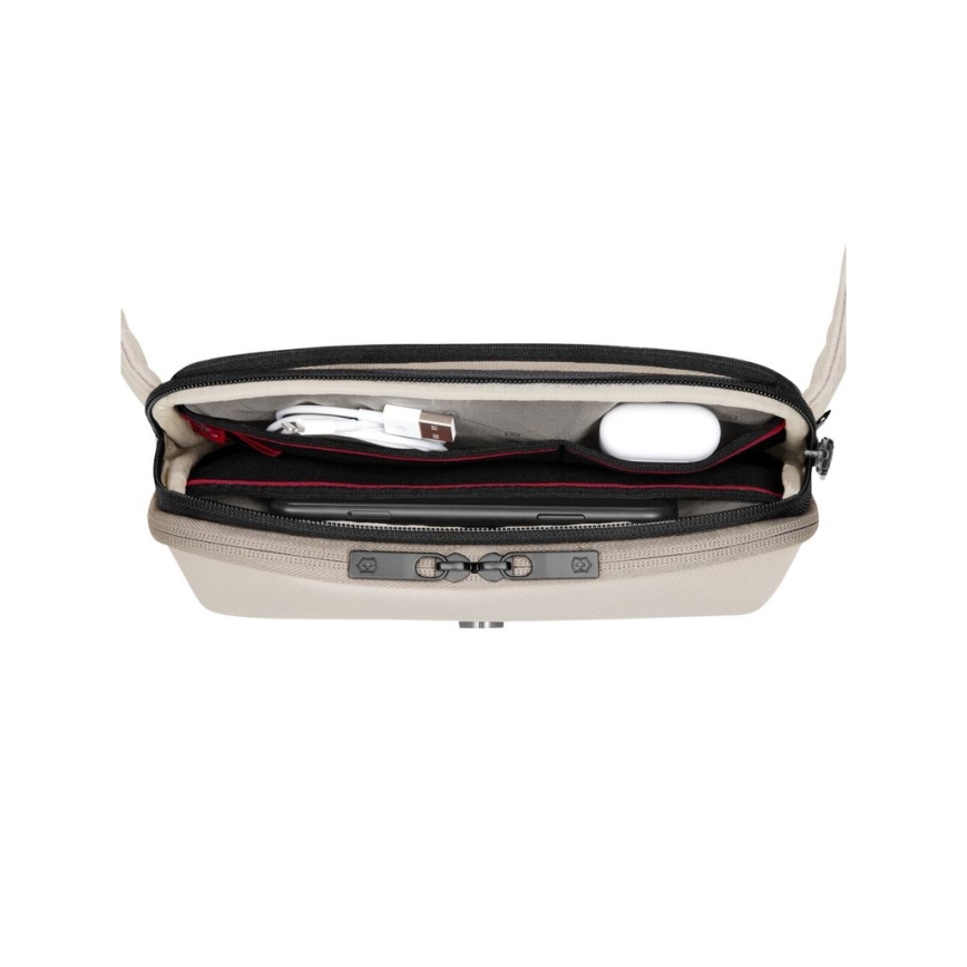 Victorinox - Pasna torbica Altmont Modern, 3 l, bežna