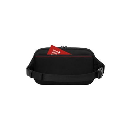 Victorinox - Pasna torbica Altmont Modern 3 l črna