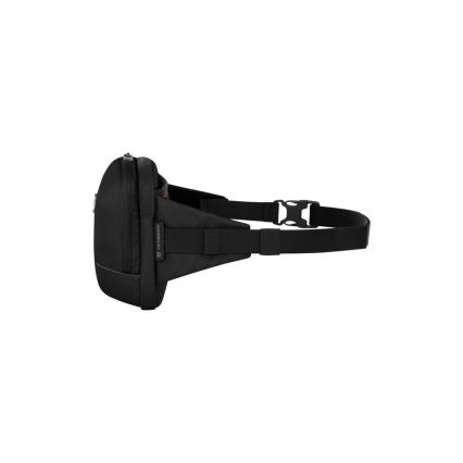 Victorinox - Pasna torbica Altmont Modern 3 l črna