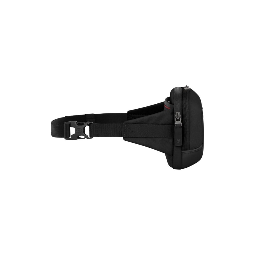 Victorinox - Pasna torbica Altmont Modern 3 l črna