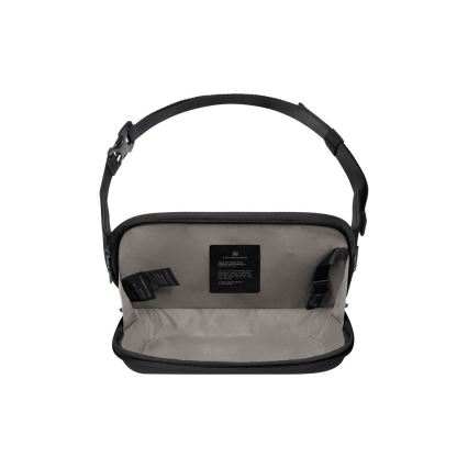 Victorinox - Pasna torbica Altmont Modern 3 l črna