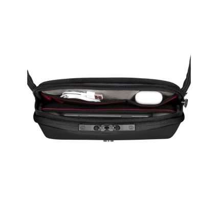 Victorinox - Pasna torbica Altmont Modern 3 l črna