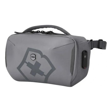 Victorinox - Pasna torbica Touring 2.0 5 l siva