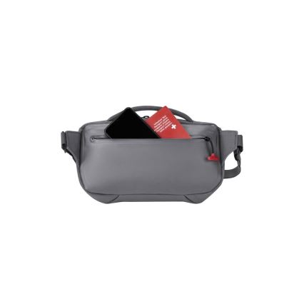 Victorinox - Pasna torbica Touring 2.0 5 l siva