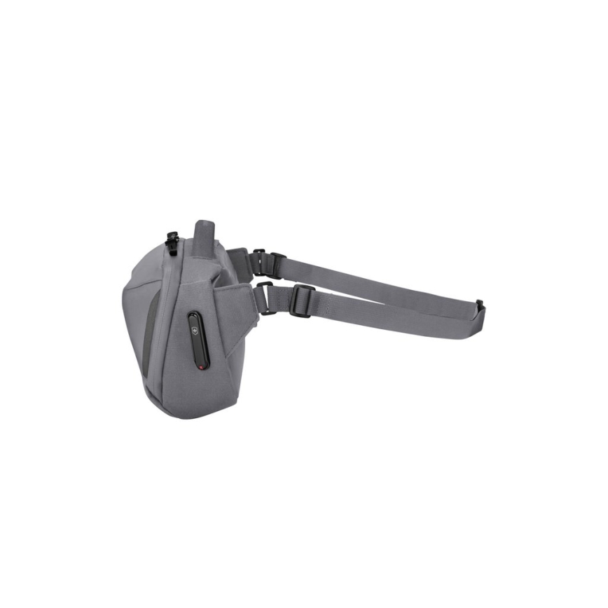 Victorinox - Pasna torbica Touring 2.0 5 l siva