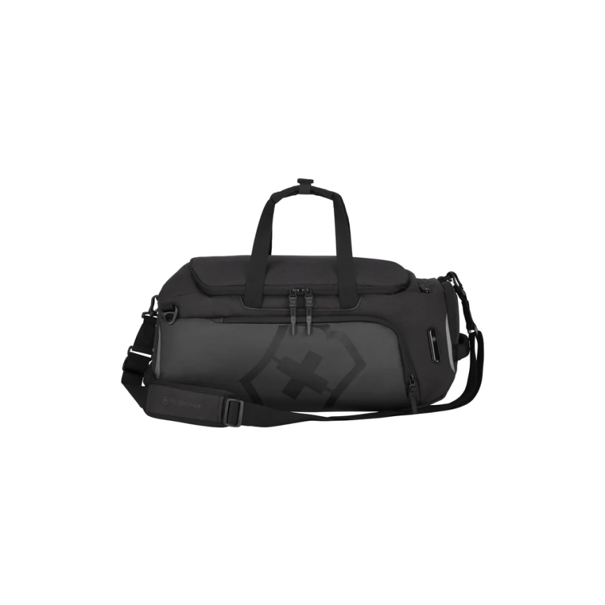 Victorinox - Potovalna torba 2 v 1 Touring 2.0 38 l črna