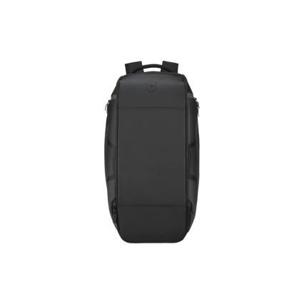 Victorinox - Potovalna torba 2 v 1 Touring 2.0 38 l črna