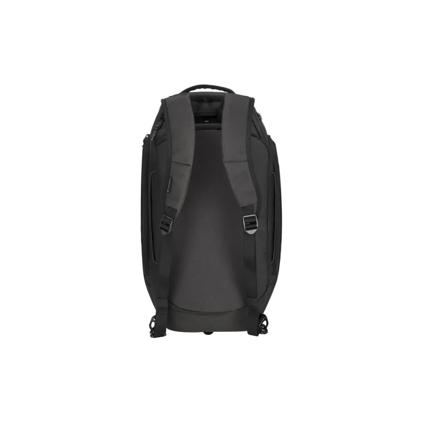 Victorinox - Potovalna torba 2 v 1 Touring 2.0 38 l črna