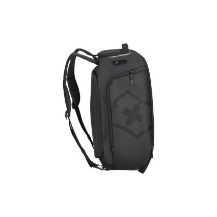 Victorinox - Potovalna torba 2 v 1 Touring 2.0 38 l črna