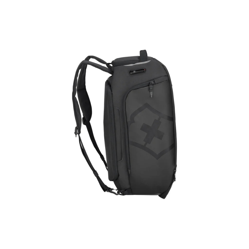 Victorinox - Potovalna torba 2 v 1 Touring 2.0 38 l črna