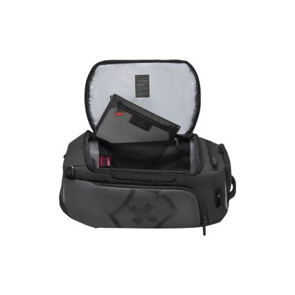 Victorinox - Potovalna torba 2 v 1 Touring 2.0 38 l črna