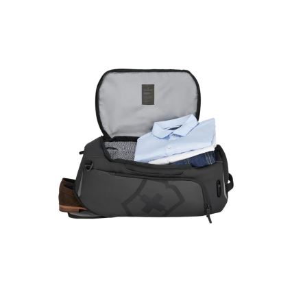 Victorinox - Potovalna torba 2 v 1 Touring 2.0 38 l črna