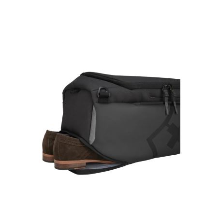 Victorinox - Potovalna torba 2 v 1 Touring 2.0 38 l črna
