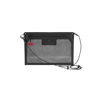 Victorinox - Potovalna torba 2 v 1 Touring 2.0 38 l črna
