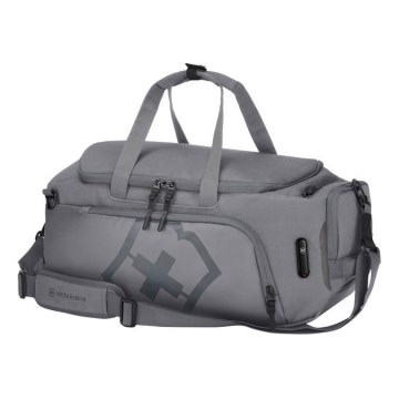 Victorinox - Potovalna torba 2 v 1 Touring 2.0 38 l siva