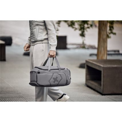 Victorinox - Potovalna torba 2 v 1 Touring 2.0 38 l siva