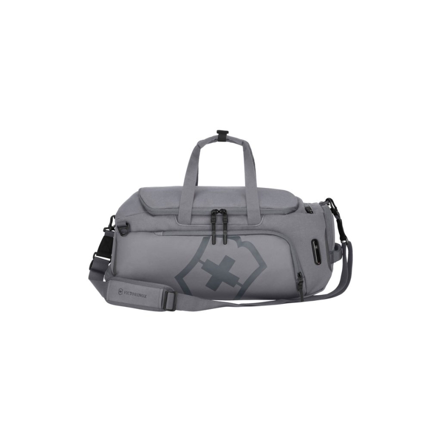Victorinox - Potovalna torba 2 v 1 Touring 2.0 38 l siva