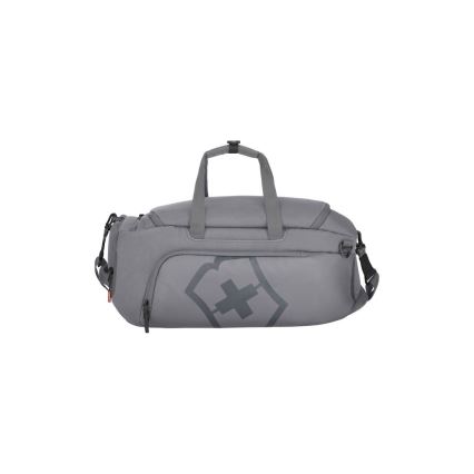 Victorinox - Potovalna torba 2 v 1 Touring 2.0 38 l siva
