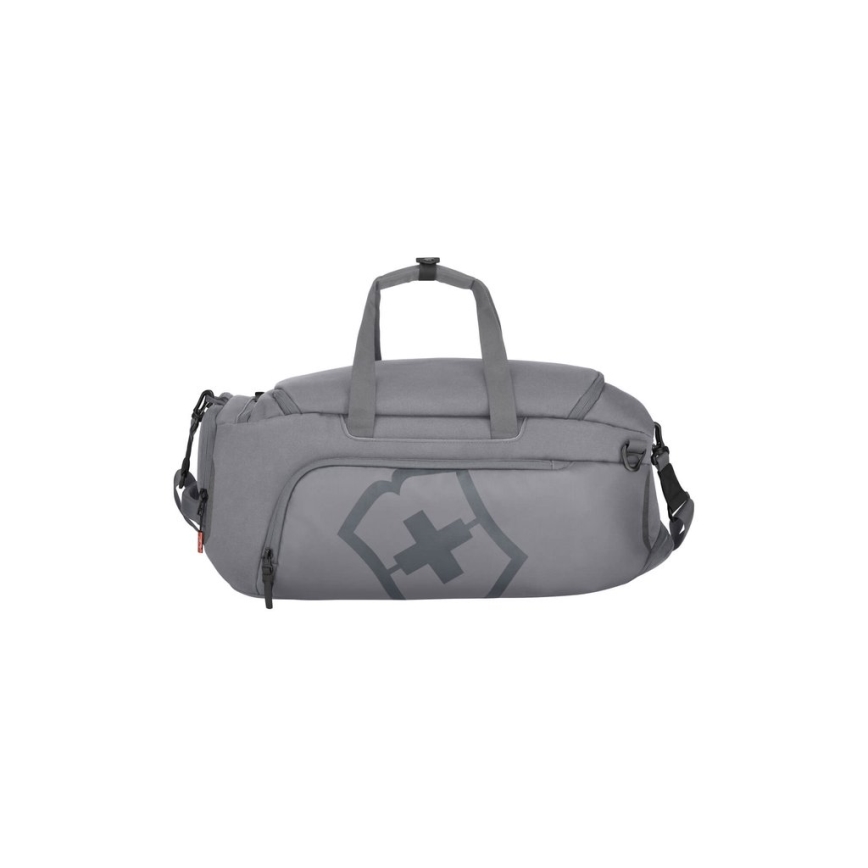 Victorinox - Potovalna torba 2 v 1 Touring 2.0 38 l siva