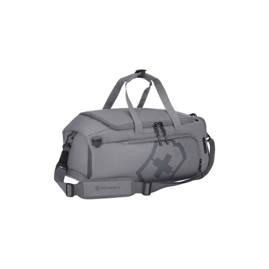 Victorinox - Potovalna torba 2 v 1 Touring 2.0 38 l siva