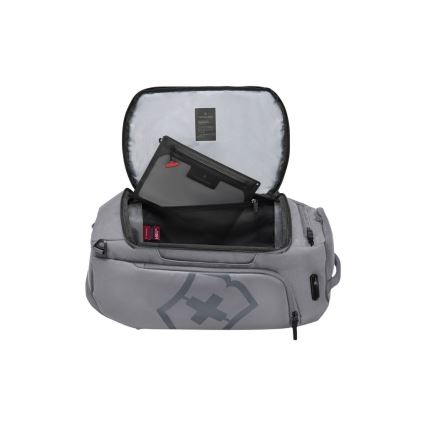 Victorinox - Potovalna torba 2 v 1 Touring 2.0 38 l siva
