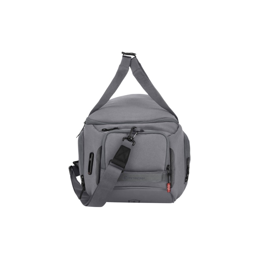 Victorinox - Potovalna torba 2 v 1 Touring 2.0 38 l siva