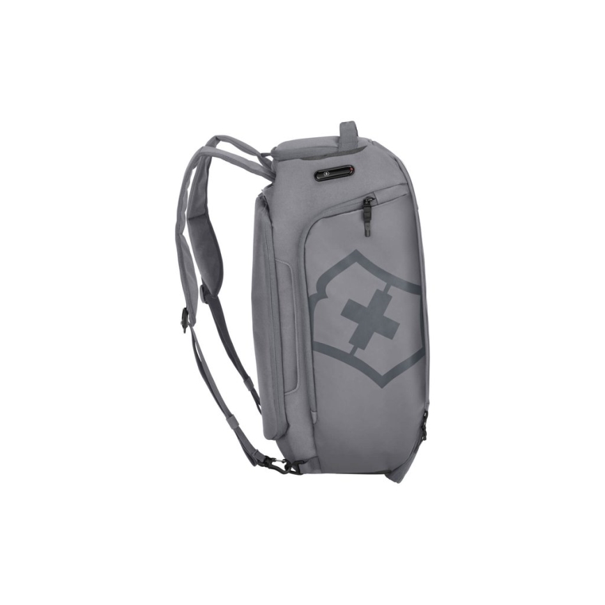 Victorinox - Potovalna torba 2 v 1 Touring 2.0 38 l siva