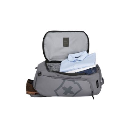 Victorinox - Potovalna torba 2 v 1 Touring 2.0 38 l siva