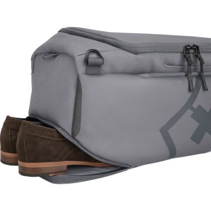 Victorinox - Potovalna torba 2 v 1 Touring 2.0 38 l siva